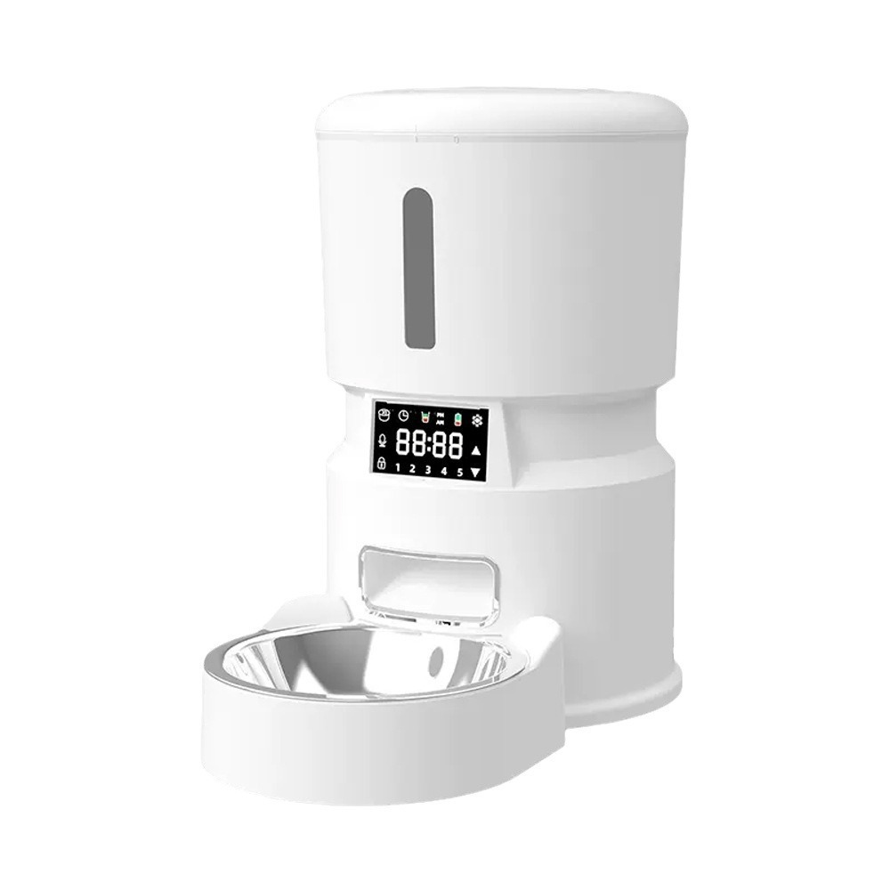 Smart Feeder