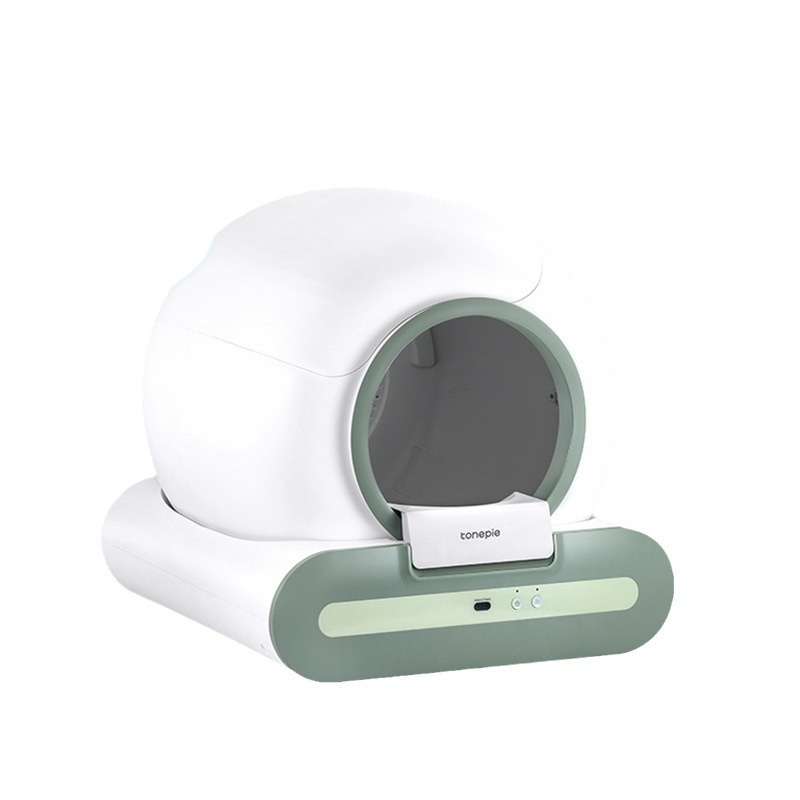 Smart Litter Box