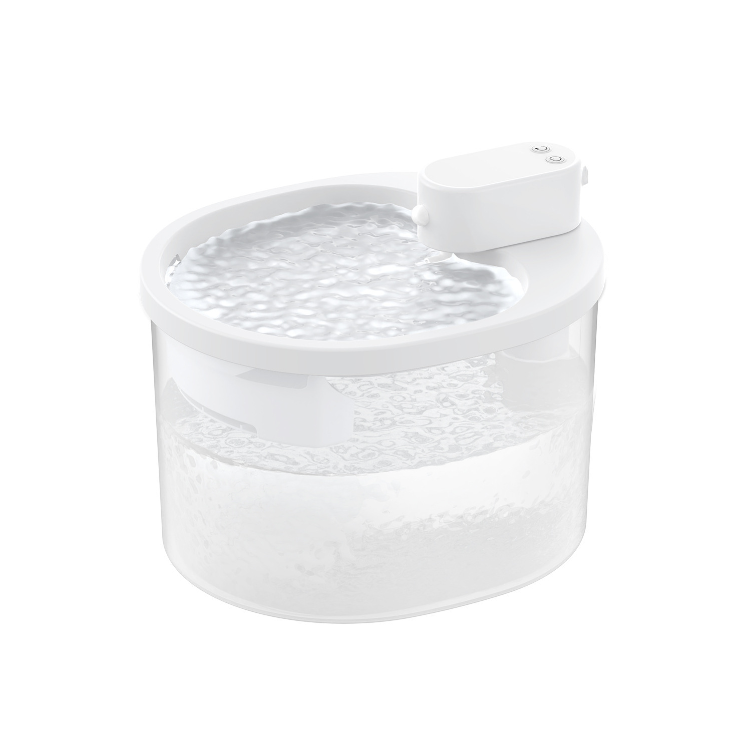 Smart Water Fountain